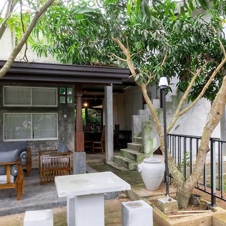 Dollyz Home - Sri Lanka Ambalangoda  Exteriör bild