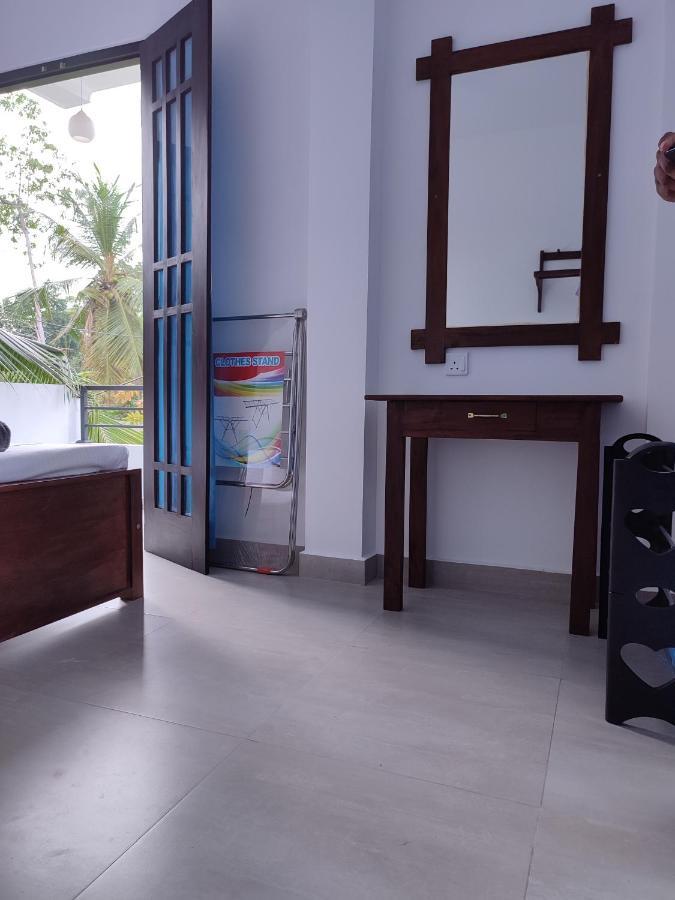 Dollyz Home - Sri Lanka Ambalangoda  Exteriör bild