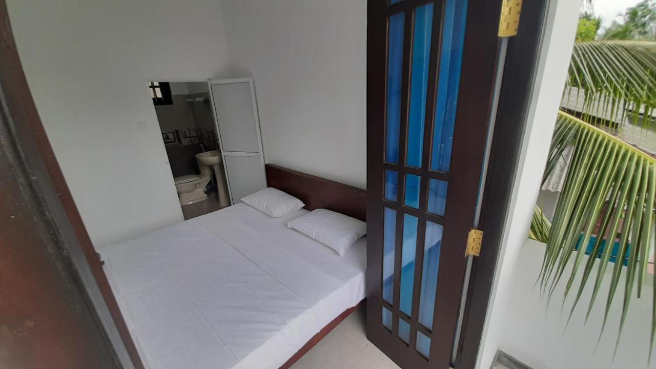 Dollyz Home - Sri Lanka Ambalangoda  Exteriör bild