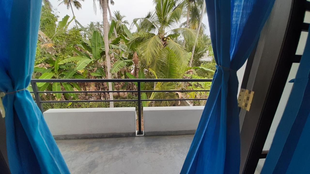 Dollyz Home - Sri Lanka Ambalangoda  Exteriör bild