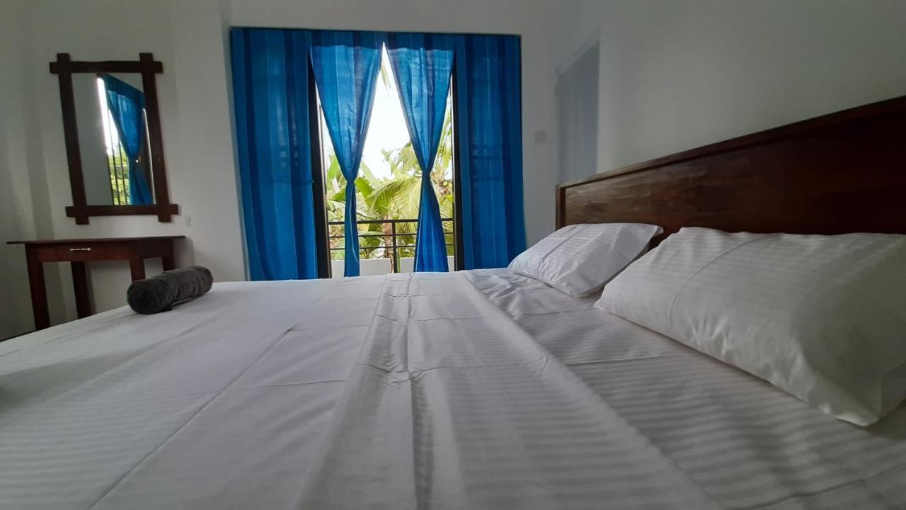 Dollyz Home - Sri Lanka Ambalangoda  Exteriör bild
