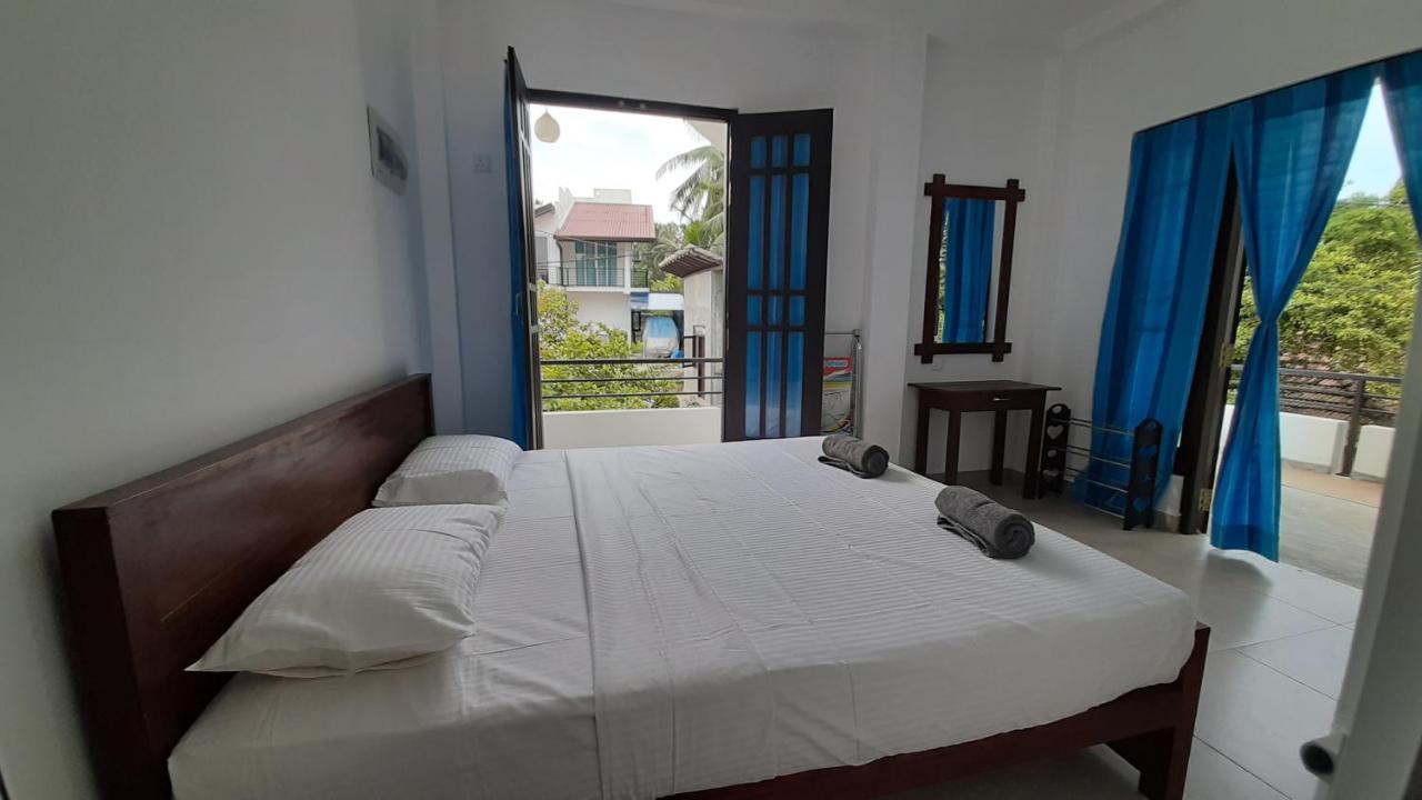 Dollyz Home - Sri Lanka Ambalangoda  Exteriör bild