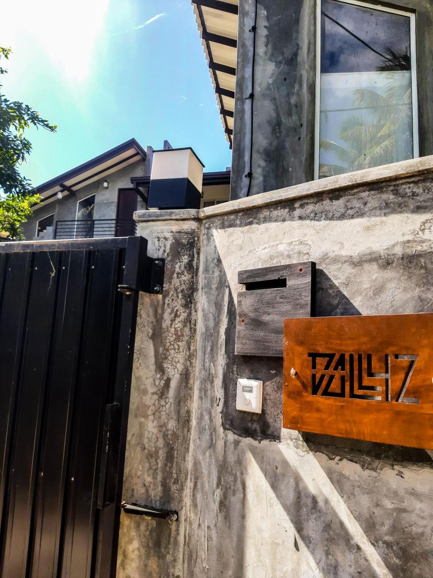 Dollyz Home - Sri Lanka Ambalangoda  Exteriör bild