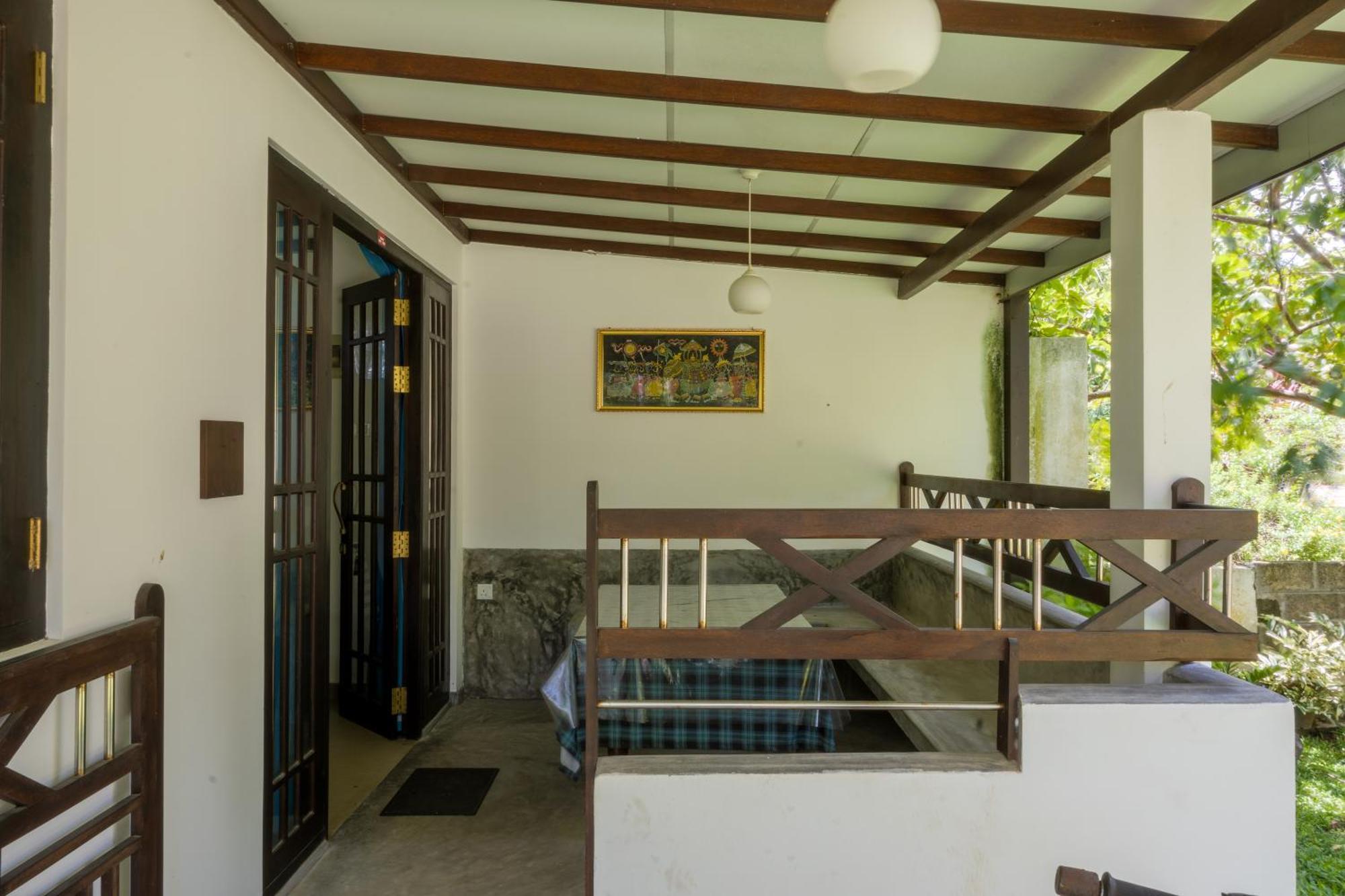 Dollyz Home - Sri Lanka Ambalangoda  Exteriör bild
