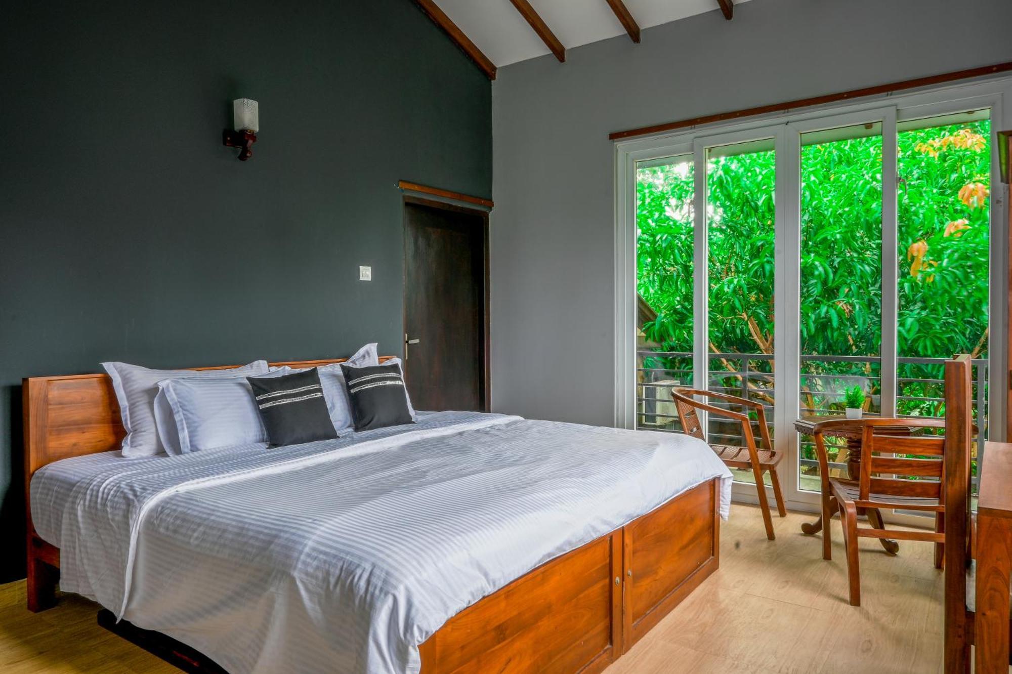 Dollyz Home - Sri Lanka Ambalangoda  Exteriör bild
