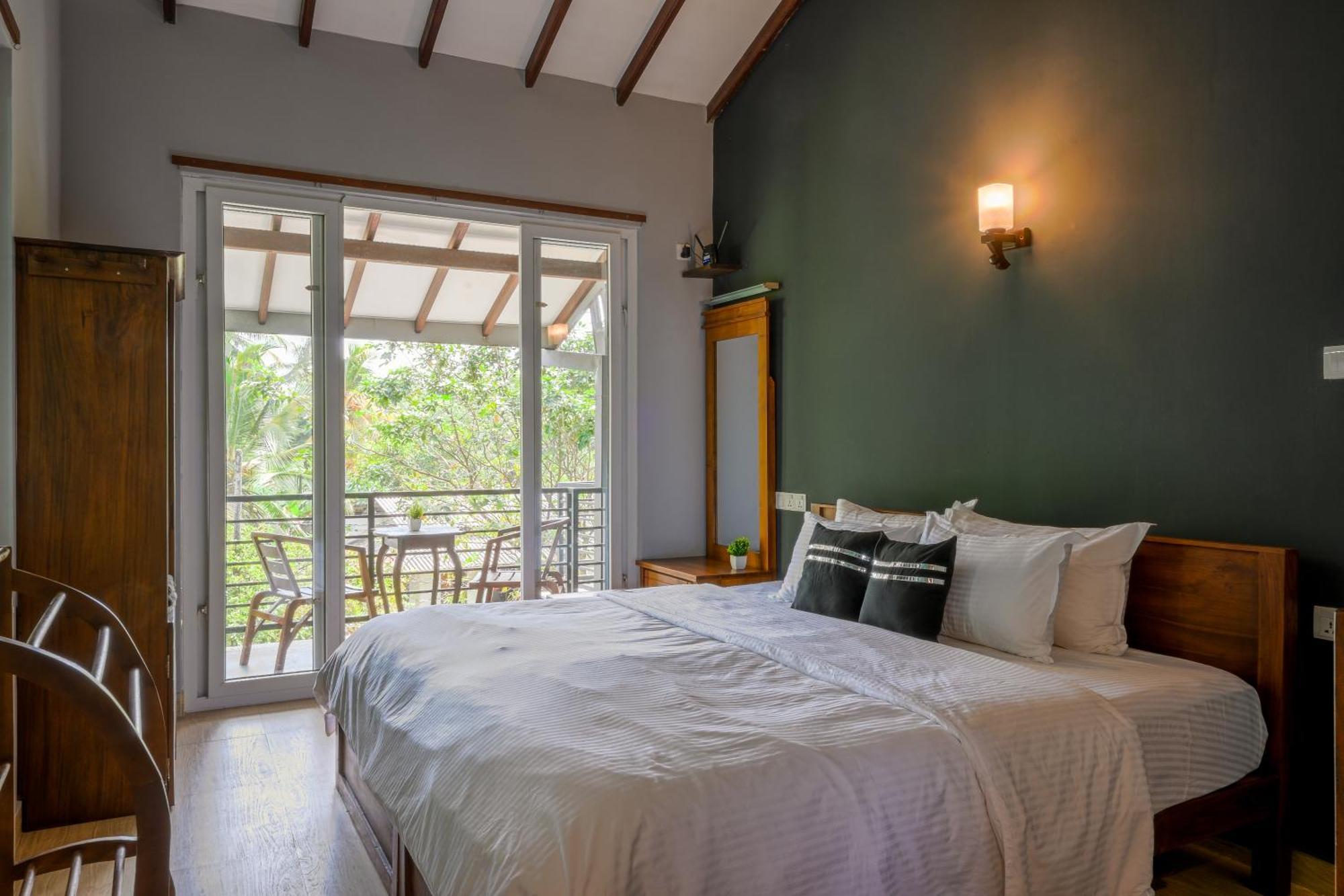 Dollyz Home - Sri Lanka Ambalangoda  Exteriör bild