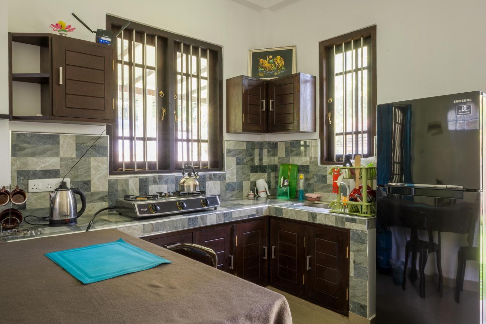 Dollyz Home - Sri Lanka Ambalangoda  Exteriör bild