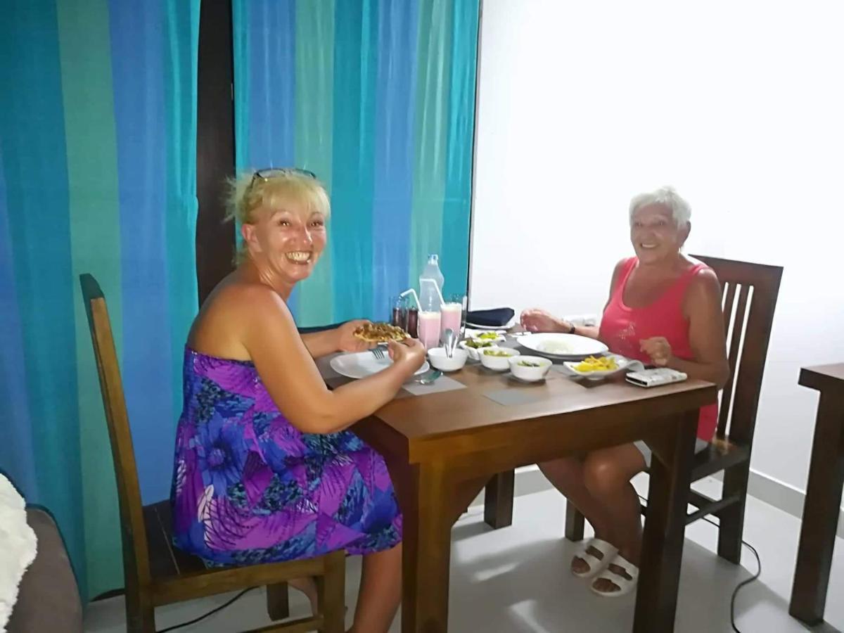 Dollyz Home - Sri Lanka Ambalangoda  Exteriör bild